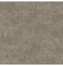 Обои Marburg Natural Opulence 33256 Винил на флизелине (0,7x10,05) Серый/Коричневый, Штукатурка