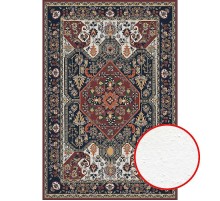 Фреска Ortograf Arabesque 33431 Фактура бархат FX Флизелин (2,7x4) Разноцветный, Орнамент