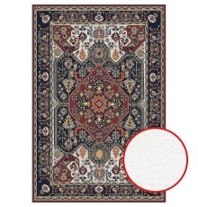 Фреска Ortograf Arabesque 33431 Фактура бархат FX Флизелин (2,7x4) Разноцветный, Орнамент