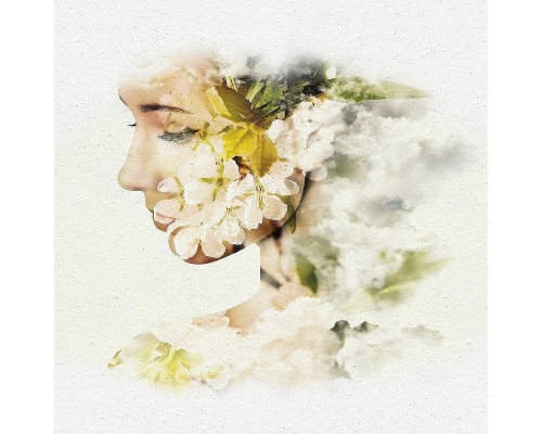 Фреска детская Ortograf Для самых маленьких 33732 Фактура бархат FX Флизелин (4x2,7) Розовый/Разноцветный, Карты