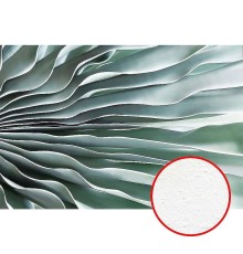 Фреска Ortograf 3D 33258 Фактура бархат FX Флизелин (4x2,7) Серый, Абстракция