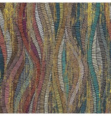 Панно Marburg Papis Loveday 33797 Винил на флизелине (2,72x2,7) Разноцветный, Абстракция