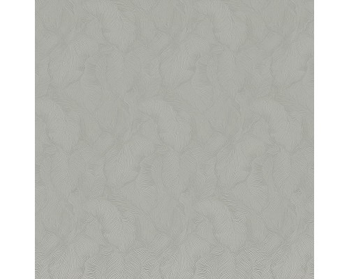 Обои Fipar Colori Del Sole R 23126 Винил на флизелине (1,06x10,05) Серый, Листья