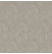 Обои Fipar Colori Del Sole R 23128 Винил на флизелине (1,06x10,05) Бежевый/Розовый, Листья