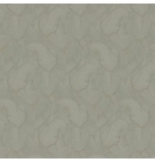 Обои Fipar Colori Del Sole R 23129 Винил на флизелине (1,06x10,05) Зеленый, Листья