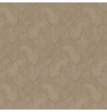 Обои Fipar Colori Del Sole R 23130 Винил на флизелине (1,06x10,05) Золотой/Коричневый, Листья