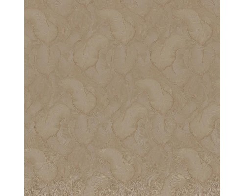 Обои Fipar Colori Del Sole R 23130 Винил на флизелине (1,06x10,05) Золотой/Коричневый, Листья