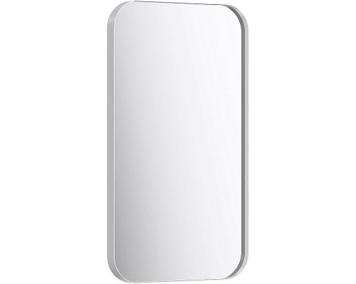 Зеркало Aqwella RM 50 RM0205W Белое