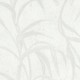 Обои Marburg Urban Elegance 34233 Винил на флизелине (1,06x10,05) Белый, Листья/Штукатурка