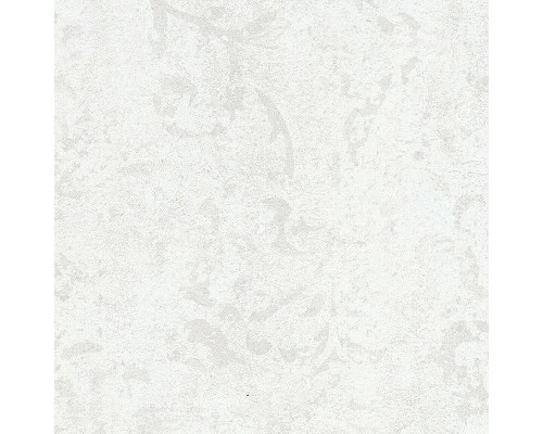 Обои Marburg Urban Elegance 34240 Винил на флизелине (1,06x10,05) Белый/Серебряный, Дамаск/Штукатурка