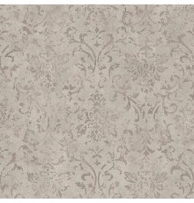 Обои Marburg Urban Elegance 34243 Винил на флизелине (1,06x10,05) Бежевый/Розовый, Дамаск/Штукатурка