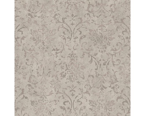 Обои Marburg Urban Elegance 34243 Винил на флизелине (1,06x10,05) Бежевый/Розовый, Дамаск/Штукатурка