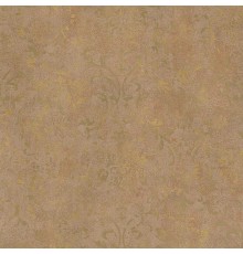 Обои Marburg Urban Elegance 34245 Винил на флизелине (1,06x10,05) Коричневый/Золото, Дамаск/Штукатурка