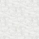 Обои Marburg Kumano 34584 Винил на флизелине (1,06x10,05) Белый/Серый, Абстракция/Рогожка