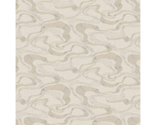 Обои Marburg Kumano 34585 Винил на флизелине (1,06x10,05) Бежевый, Абстракция/Рогожка