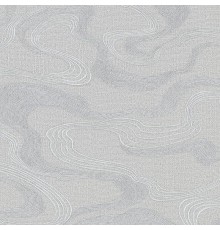 Обои Marburg Kumano 34586 Винил на флизелине (1,06x10,05) Серый, Абстракция/Рогожка