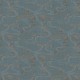 Обои Marburg Kumano 34588 Винил на флизелине (1,06x10,05) Синий/Бронзовый, Абстракция/Рогожка