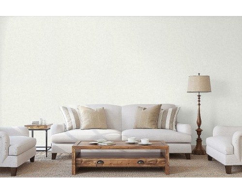 Обои Marburg Kumano 34567 Винил на флизелине (1,06x10,05) Белый, Штукатурка