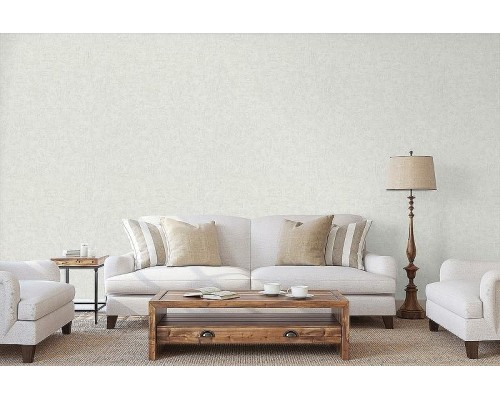 Обои Marburg Kumano 34569 Винил на флизелине (1,06x10,05) Серый, Штукатурка