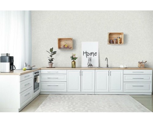 Обои Marburg Kumano 34569 Винил на флизелине (1,06x10,05) Серый, Штукатурка