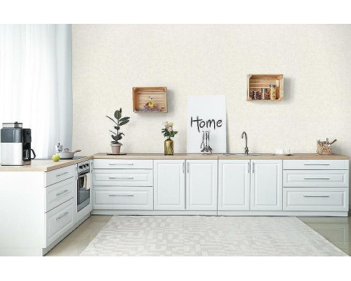 Обои Marburg Kumano 34570 Винил на флизелине (1,06x10,05) Бежевый, Штукатурка