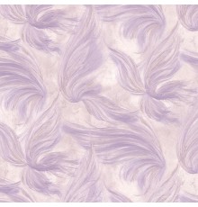 Обои Fipar Amalfi R 23405 Винил на флизелине (1,06x10,05) Розовый/Сиреневый/Серебряный, Абстракция/Штукатурка