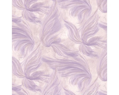 Обои Fipar Amalfi R 23405 Винил на флизелине (1,06x10,05) Розовый/Сиреневый/Серебряный, Абстракция/Штукатурка