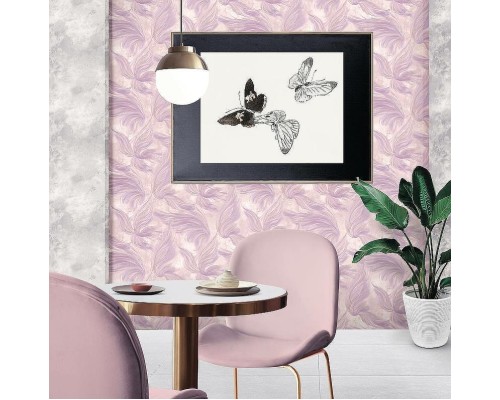 Обои Fipar Amalfi R 23405 Винил на флизелине (1,06x10,05) Розовый/Сиреневый/Серебряный, Абстракция/Штукатурка Обои Fipar Amalfi R 23405 Винил на флизелине (1,06x10,05) Розовый/Сиреневый/Серебряный, Абстракция/Штукатурка