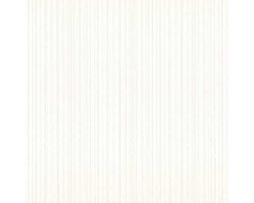 Обои Fipar Amalfi R 23423 Винил на флизелине (1,06x10,05) Белый/Бежевый/Золото, Линии