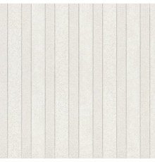 Обои Fipar Amalfi R 23418 Винил на флизелине (1,06x10,05) Белый/Бежевый/Серебряный, Полоса