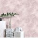 Обои Fipar Amalfi R 23406 Винил на флизелине (1,06x10,05) Розовый/Серый, Штукатурка/Мрамор