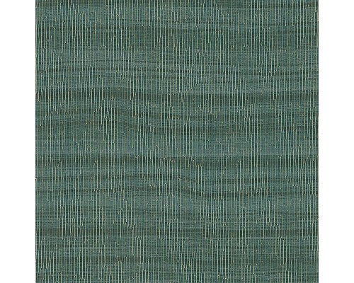 Обои Grandeco Cumaru CU 1007 Винил на флизелине (0,53x10,05) Зеленый/Золото, Линии/Полоса