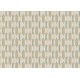 Обои Grandeco Cumaru CU 3112 Винил на флизелине (0,53x10,05) Бежевый/Коричневый/Бирюзовый, Геометрия