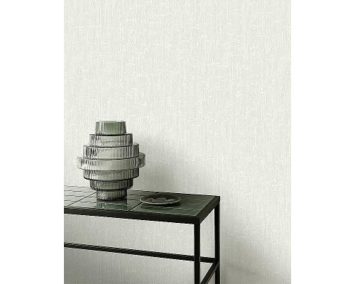 Обои Grandeco Cumaru CU 1404 Винил на флизелине (0,53x10,05) Серый, Штукатурка/Под дерево