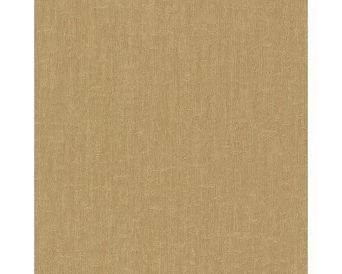 Обои Grandeco Cumaru CU 1405 Винил на флизелине (0,53x10,05) Коричневый/Золото, Штукатурка/Под дерево