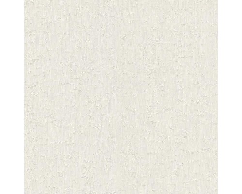 Обои Grandeco Cumaru CU 1415 Винил на флизелине (0,53x10,05) Белый, Штукатурка/Под дерево