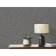 Обои Grandeco Happy R132018 Винил на флизелине (1,06x10,05) Коричневый, Рогожка