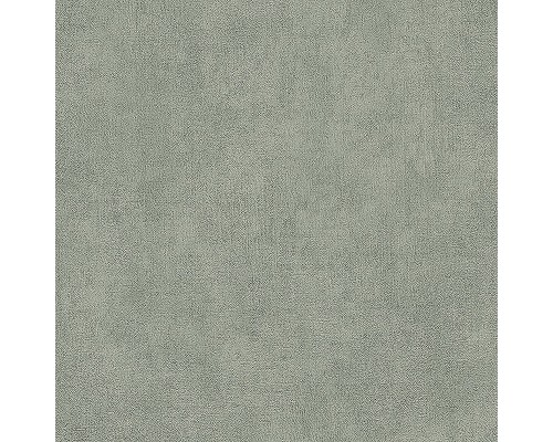 Обои Grandeco Time 2025 TI 1008 Винил на флизелине (1,06x10,05) Зеленый, Штукатурка