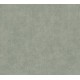 Обои Grandeco Time 2025 TI 1008 Винил на флизелине (1,06x10,05) Зеленый, Штукатурка