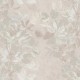 Обои Grandeco Time 2025 TI 2004 Винил на флизелине (1,06x10,05) Серый/Розовый, Листья