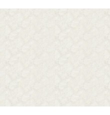 Обои Grandeco Time 2025 TI 2101 Винил на флизелине (1,06x10,05) Белый/Бежевый, Листья