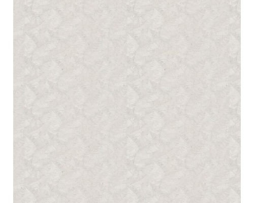 Обои Grandeco Time 2025 TI 2105 Винил на флизелине (1,06x10,05) Серый, Листья