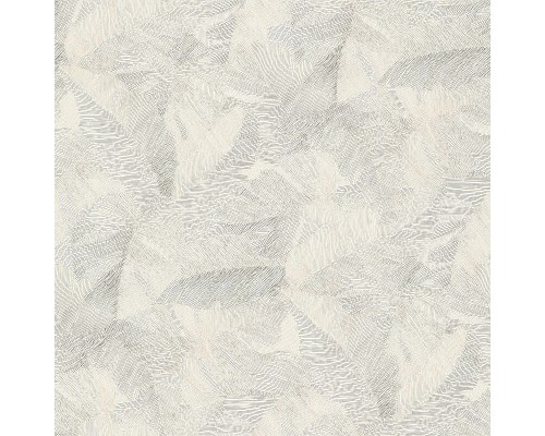 Обои Grandeco Time 2025 TI 2106 Винил на флизелине (1,06x10,05) Бежевый, Листья