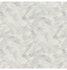 Обои Grandeco Time 2025 TI 3001 Винил на флизелине (1,06x10,05) Белый/Бежевый/Серый, Абстракция