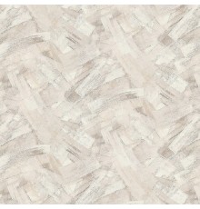 Обои Grandeco Time 2025 TI 3003 Винил на флизелине (1,06x10,05) Бежевый/Коричневый/Розовый, Абстракция