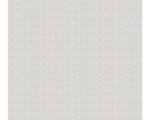Обои Grandeco Time 2025 TI 3209 Винил на флизелине (1,06x10,05) Серый, Дамаск