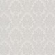 Обои Grandeco Time 2025 TI 3209 Винил на флизелине (1,06x10,05) Серый, Дамаск