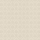 Обои Grandeco Time 2025 TI 3211 Винил на флизелине (1,06x10,05) Бежевый, Дамаск