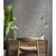 Обои Zambaiti Parati Vision 76005 Винил на флизелине (0,70x10,05) Серый/Черный, Геометрия