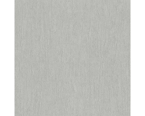 Обои Zambaiti Parati Vision 76007 Винил на флизелине (0,70x10,05) Серый/Серебряный, Штукатурка